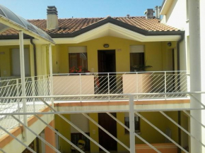 Casa Emily, Fano